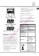 Предварительный просмотр 59 страницы SCHOLTES CI 66 H A Operating Instructions Manual