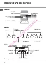 Предварительный просмотр 60 страницы SCHOLTES CI 66 H A Operating Instructions Manual