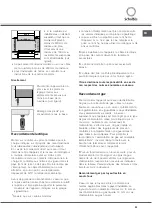 Preview for 35 page of SCHOLTES CI 66 M A Operating Instructions Manual