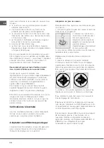 Preview for 36 page of SCHOLTES CI 66 M A Operating Instructions Manual