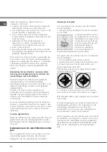 Preview for 52 page of SCHOLTES CI 66 M A Operating Instructions Manual