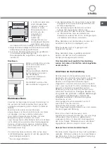 Preview for 67 page of SCHOLTES CI 66 M A Operating Instructions Manual