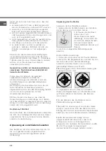 Preview for 68 page of SCHOLTES CI 66 M A Operating Instructions Manual