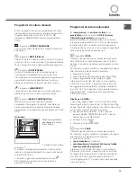 Предварительный просмотр 13 страницы SCHOLTES CI 66 V W S Operating Instructions Manual