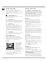 Предварительный просмотр 24 страницы SCHOLTES CI 66 V W S Operating Instructions Manual