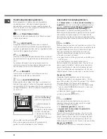 Предварительный просмотр 46 страницы SCHOLTES CI 66 V W S Operating Instructions Manual