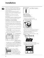 Предварительный просмотр 54 страницы SCHOLTES CI 66 V W S Operating Instructions Manual