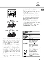 Предварительный просмотр 23 страницы SCHOLTES CI 96 I A Operating Instructions Manual