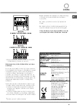 Предварительный просмотр 43 страницы SCHOLTES CI 96 I A Operating Instructions Manual