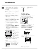 Предварительный просмотр 10 страницы SCHOLTES CI 97I I S Operating Instructions Manual