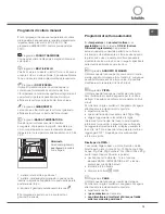 Предварительный просмотр 13 страницы SCHOLTES CI 97I I S Operating Instructions Manual