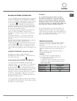 Предварительный просмотр 19 страницы SCHOLTES CI 97I I S Operating Instructions Manual