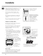 Предварительный просмотр 58 страницы SCHOLTES CI 97I I S Operating Instructions Manual