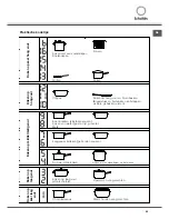 Предварительный просмотр 69 страницы SCHOLTES CI 97I I S Operating Instructions Manual