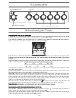 Предварительный просмотр 12 страницы SCHOLTES CJ 22G W User Manual