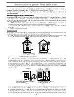 Предварительный просмотр 35 страницы SCHOLTES CJ 22G W User Manual