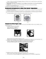 Предварительный просмотр 38 страницы SCHOLTES CJ 22G W User Manual