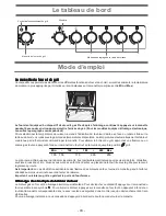 Предварительный просмотр 43 страницы SCHOLTES CJ 22G W User Manual