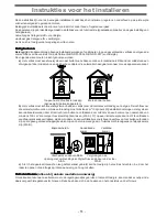 Предварительный просмотр 51 страницы SCHOLTES CJ 22G W User Manual