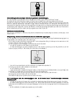 Предварительный просмотр 53 страницы SCHOLTES CJ 22G W User Manual