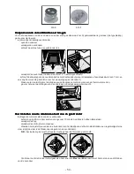 Предварительный просмотр 54 страницы SCHOLTES CJ 22G W User Manual