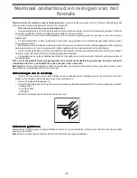 Предварительный просмотр 57 страницы SCHOLTES CJ 22G W User Manual