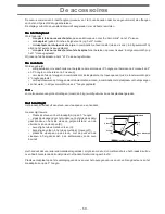 Предварительный просмотр 60 страницы SCHOLTES CJ 22G W User Manual