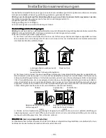 Предварительный просмотр 66 страницы SCHOLTES CJ 22G W User Manual