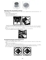 Предварительный просмотр 69 страницы SCHOLTES CJ 22G W User Manual