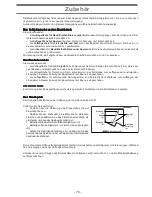 Предварительный просмотр 76 страницы SCHOLTES CJ 22G W User Manual