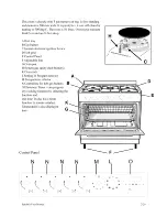 Предварительный просмотр 2 страницы SCHOLTES CP 756 G User Manual