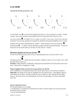 Предварительный просмотр 4 страницы SCHOLTES CP 756 G User Manual