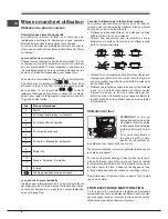 Предварительный просмотр 8 страницы SCHOLTES CP 965 R S Operating Instructions Manual