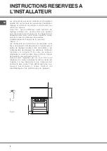 Предварительный просмотр 4 страницы SCHOLTES CP 965 R Operating Instructions Manual