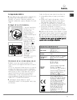 Предварительный просмотр 3 страницы SCHOLTES FA 36.1 Operating Instructions Manual