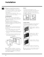 Предварительный просмотр 28 страницы SCHOLTES FA 36.1 Operating Instructions Manual