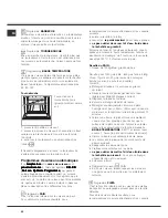 Предварительный просмотр 32 страницы SCHOLTES FA 36.1 Operating Instructions Manual