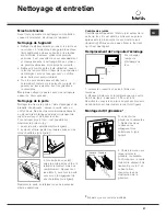 Предварительный просмотр 37 страницы SCHOLTES FA 36.1 Operating Instructions Manual