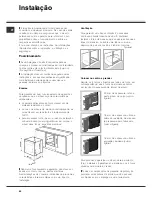 Предварительный просмотр 54 страницы SCHOLTES FA 36.1 Operating Instructions Manual