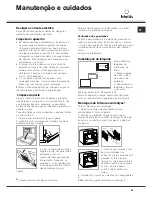 Предварительный просмотр 63 страницы SCHOLTES FA 36.1 Operating Instructions Manual