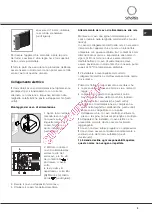 Предварительный просмотр 3 страницы SCHOLTES FL 836 AN Operating Instructions Manual