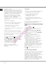 Предварительный просмотр 44 страницы SCHOLTES FL 836 AN Operating Instructions Manual