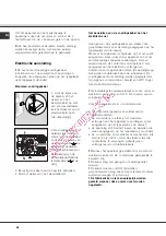 Предварительный просмотр 48 страницы SCHOLTES FL 836 AN Operating Instructions Manual