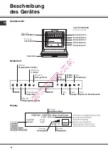 Предварительный просмотр 64 страницы SCHOLTES FL 836 AN Operating Instructions Manual