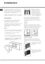 Предварительный просмотр 2 страницы SCHOLTES FL 86 AN Operating Instructions Manual