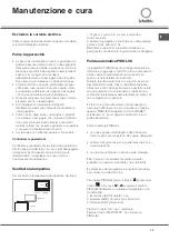 Предварительный просмотр 13 страницы SCHOLTES FL 86 AN Operating Instructions Manual