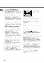 Предварительный просмотр 38 страницы SCHOLTES FL 86 AN Operating Instructions Manual