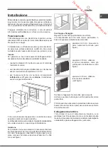 Предварительный просмотр 9 страницы SCHOLTES FM 886.1 G MT S Operating Instructions Manual