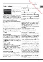 Предварительный просмотр 11 страницы SCHOLTES FM 886.1 G MT S Operating Instructions Manual