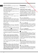 Предварительный просмотр 12 страницы SCHOLTES FM 886.1 G MT S Operating Instructions Manual